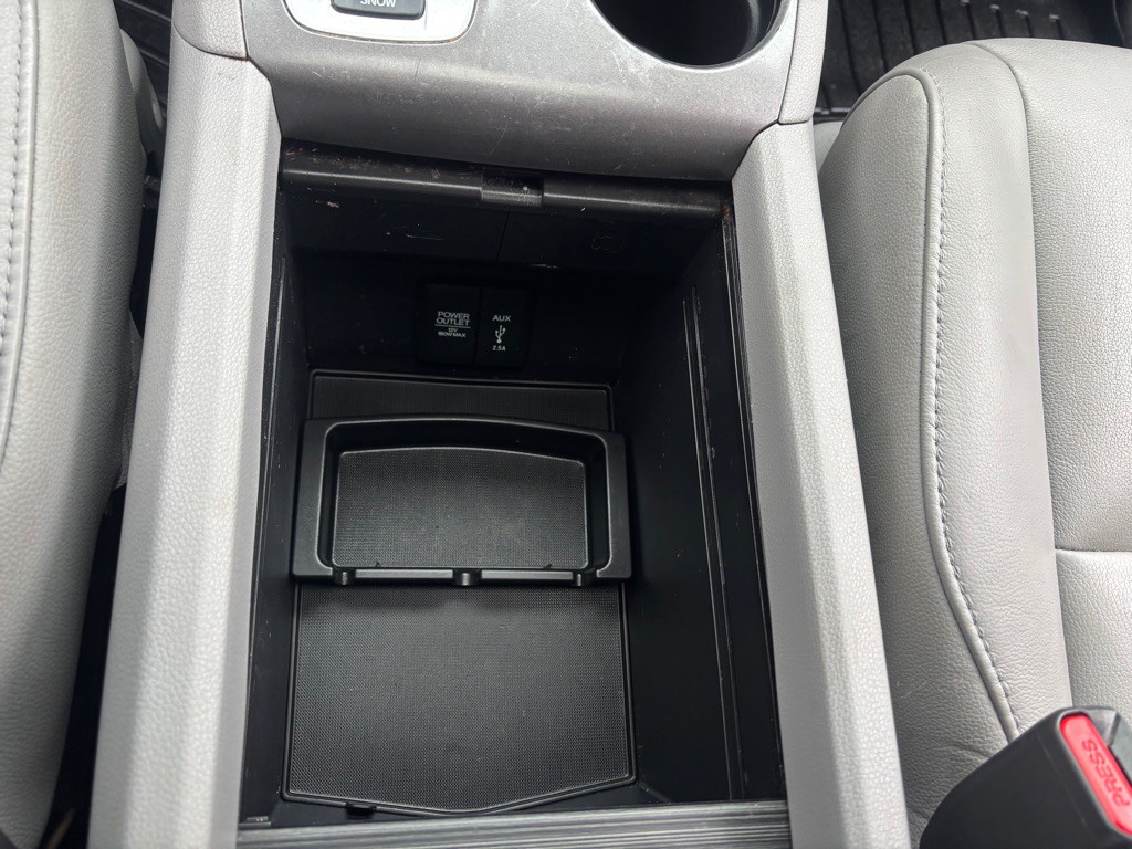 2018 Honda Pilot Image 81