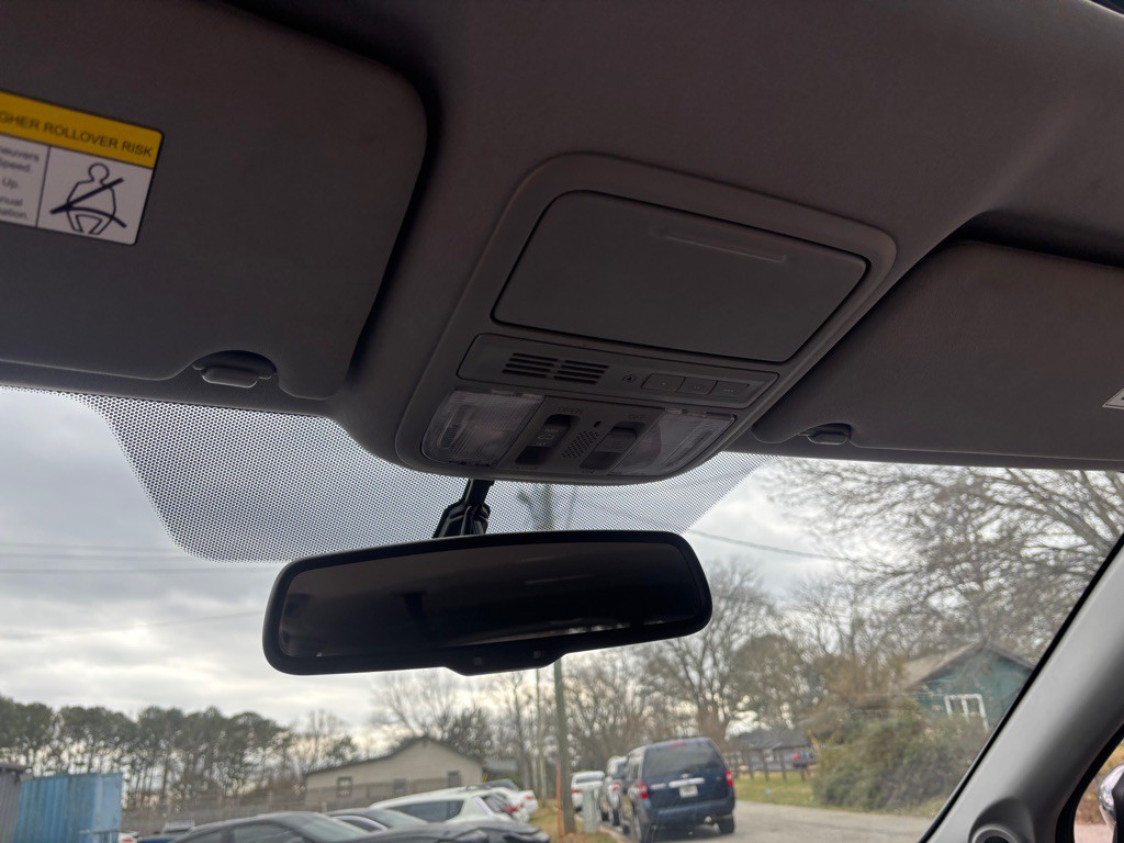 2018 Honda Pilot Image 83