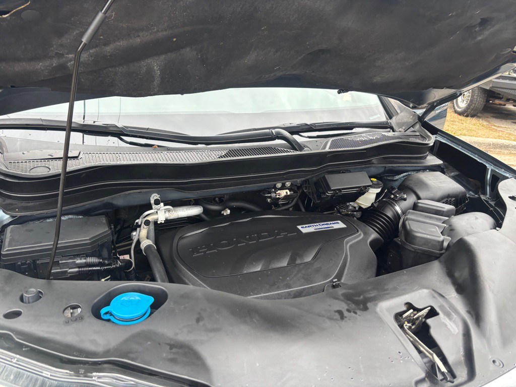 2018 Honda Pilot Image 86