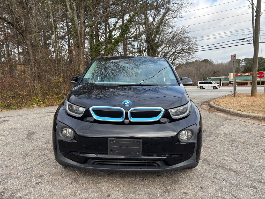 2016 BMW i3 Image 2