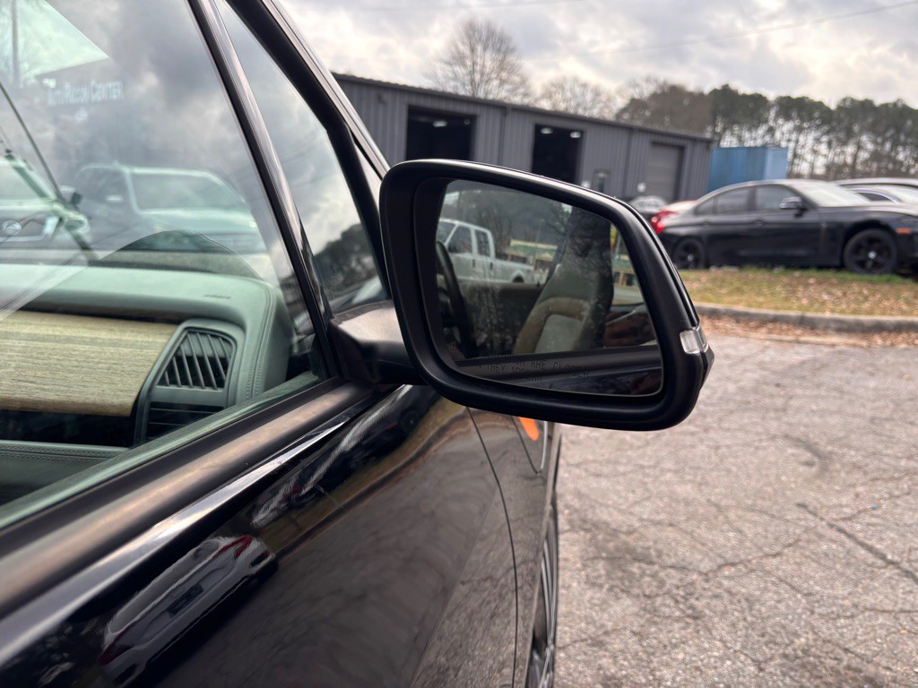 2016 BMW i3 Image 10