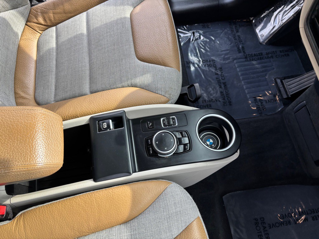 2016 BMW i3 Image 29