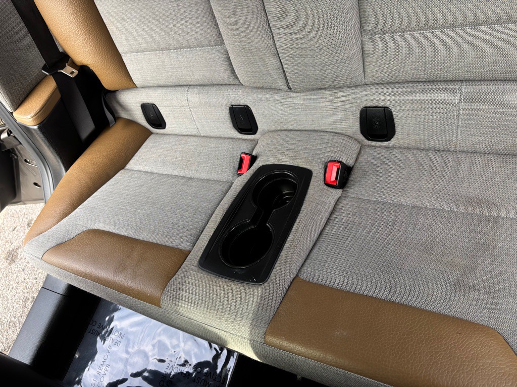 2016 BMW i3 Image 43