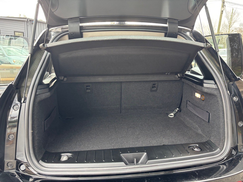 2016 BMW i3 Image 47