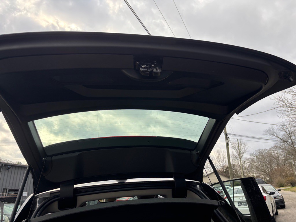 2016 BMW i3 Image 49