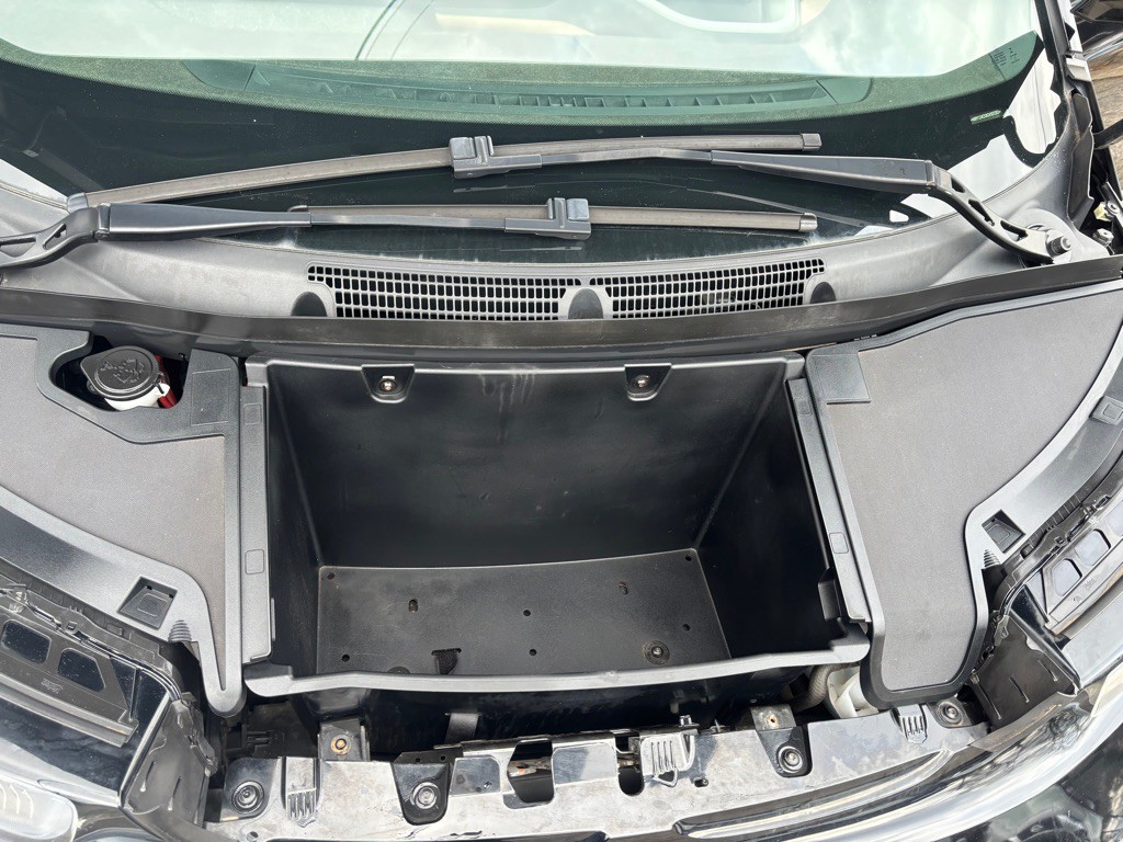 2016 BMW i3 Image 53