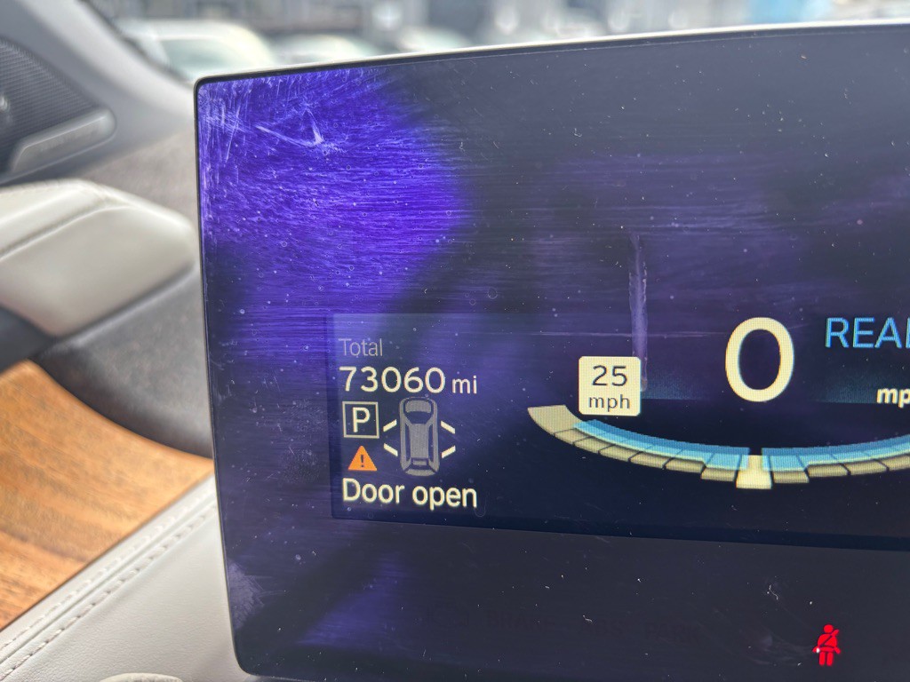 2016 BMW i3 Image 55