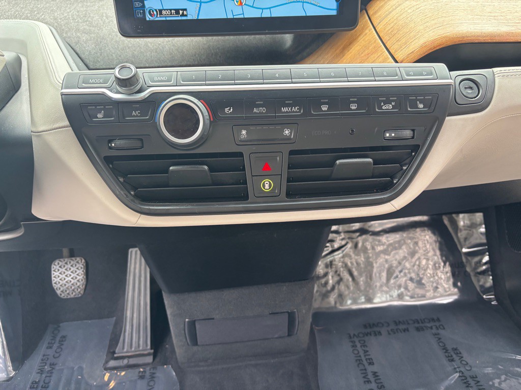 2016 BMW i3 Image 57