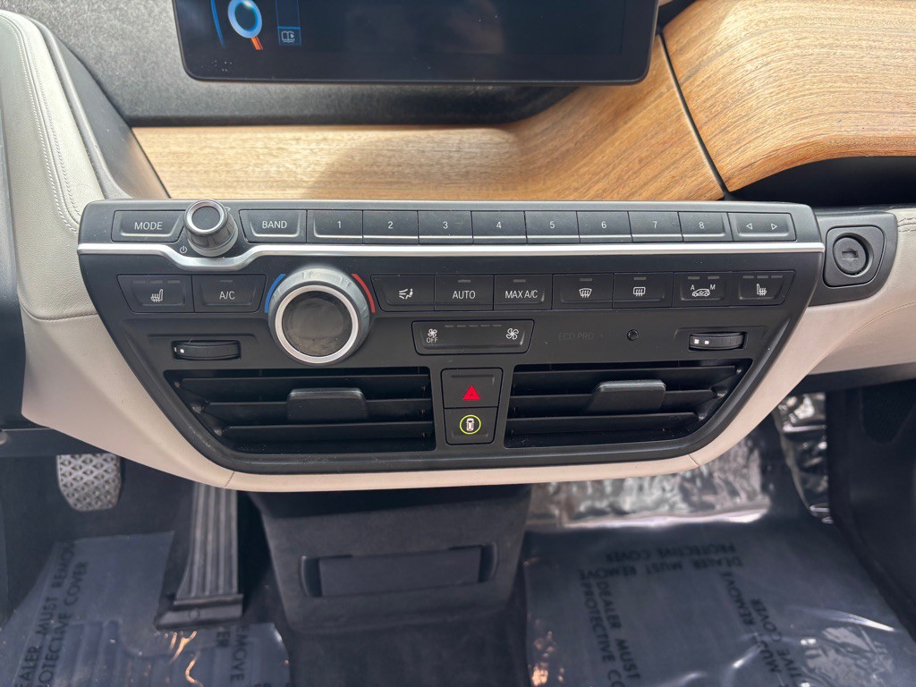 2016 BMW i3 Image 60