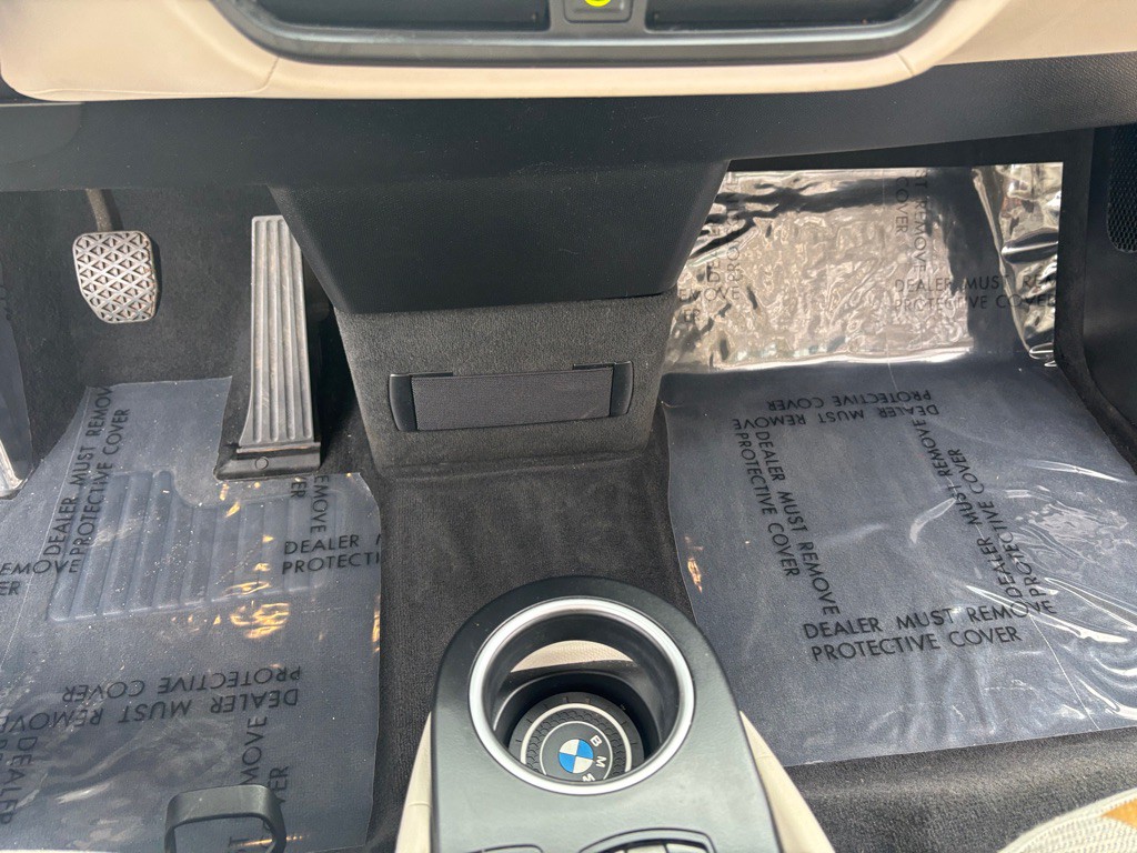 2016 BMW i3 Image 61