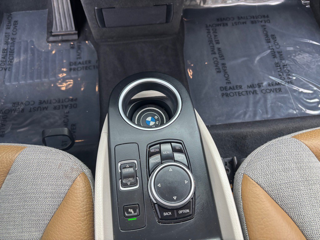 2016 BMW i3 Image 62