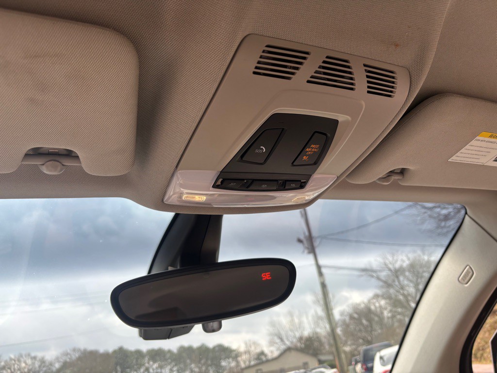 2016 BMW i3 Image 67