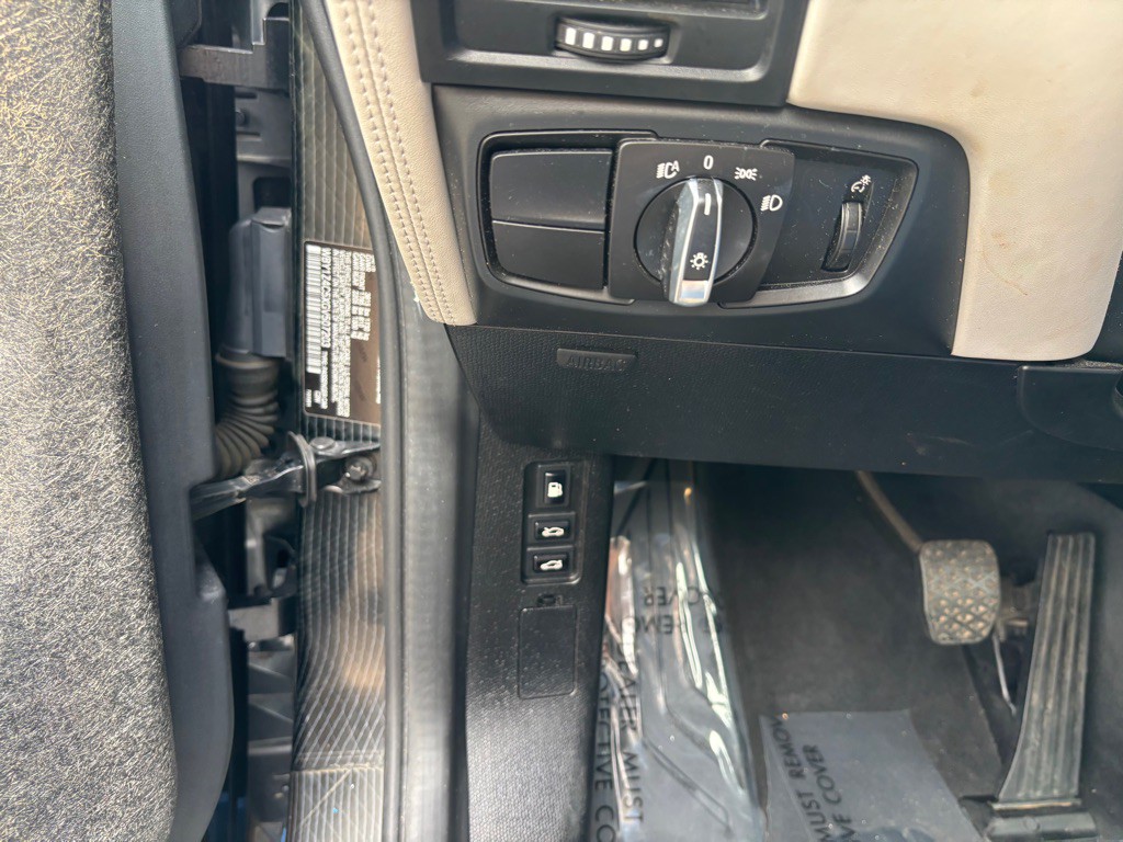 2016 BMW i3 Image 68