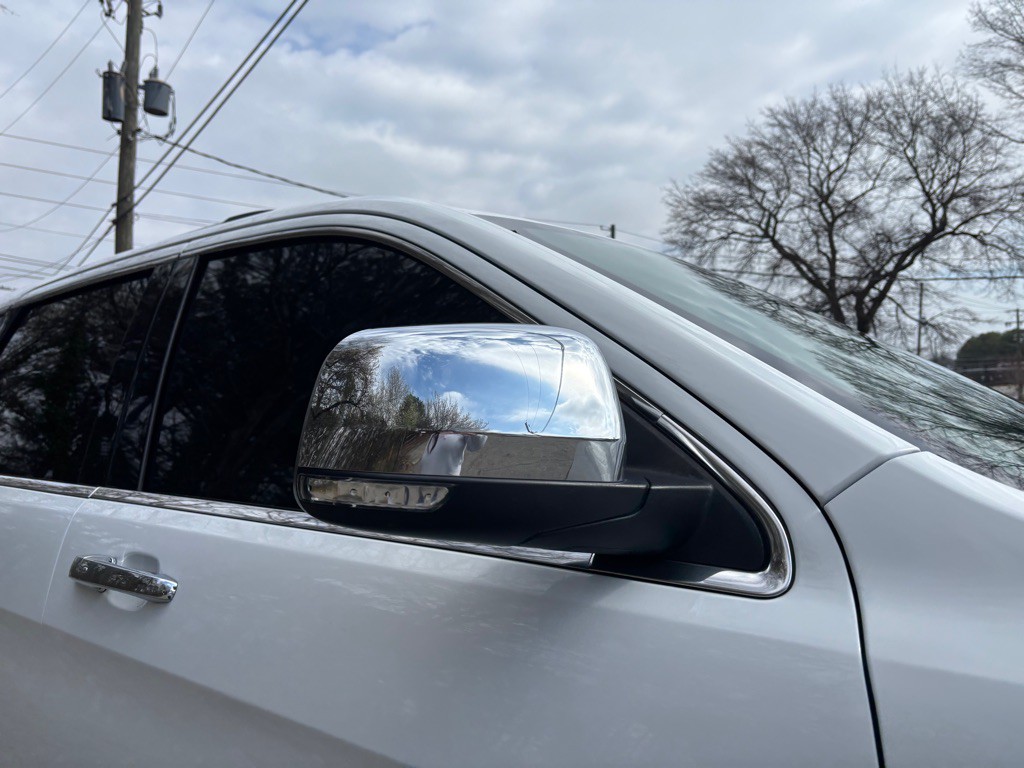 2021 Jeep Grand Cherokee Image 9