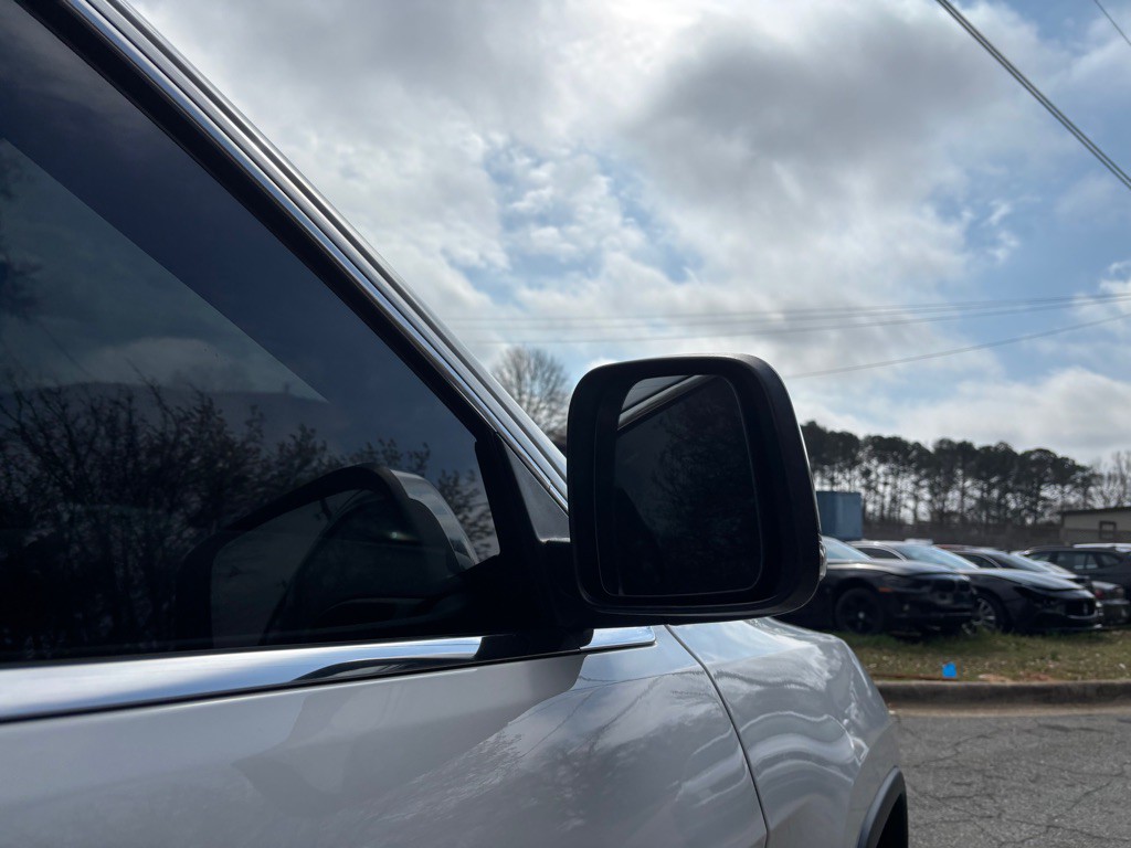 2021 Jeep Grand Cherokee Image 10