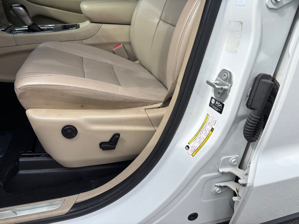 2021 Jeep Grand Cherokee Image 20