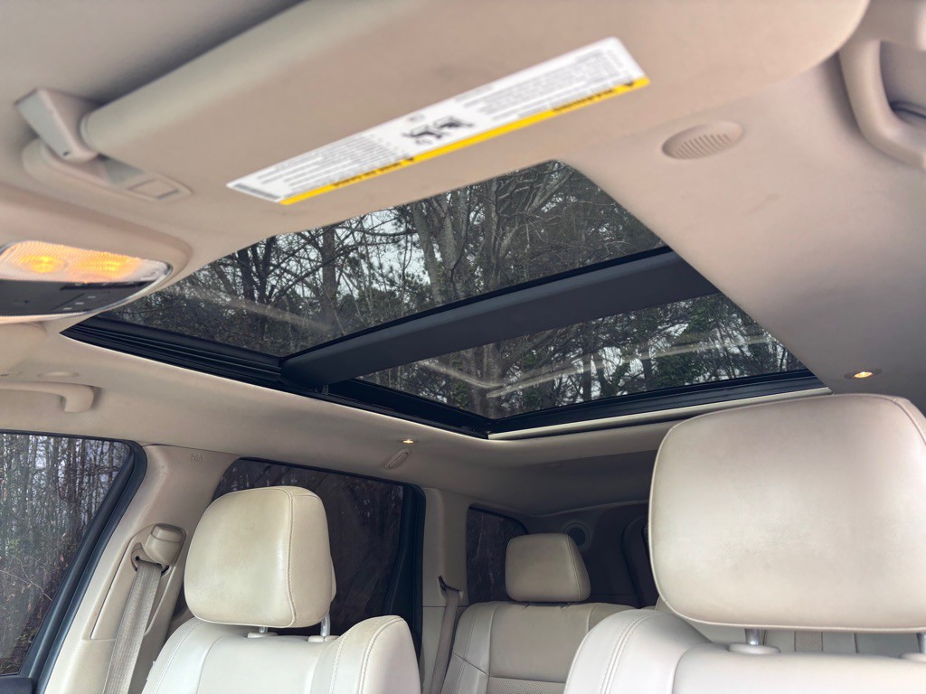 2021 Jeep Grand Cherokee Image 21