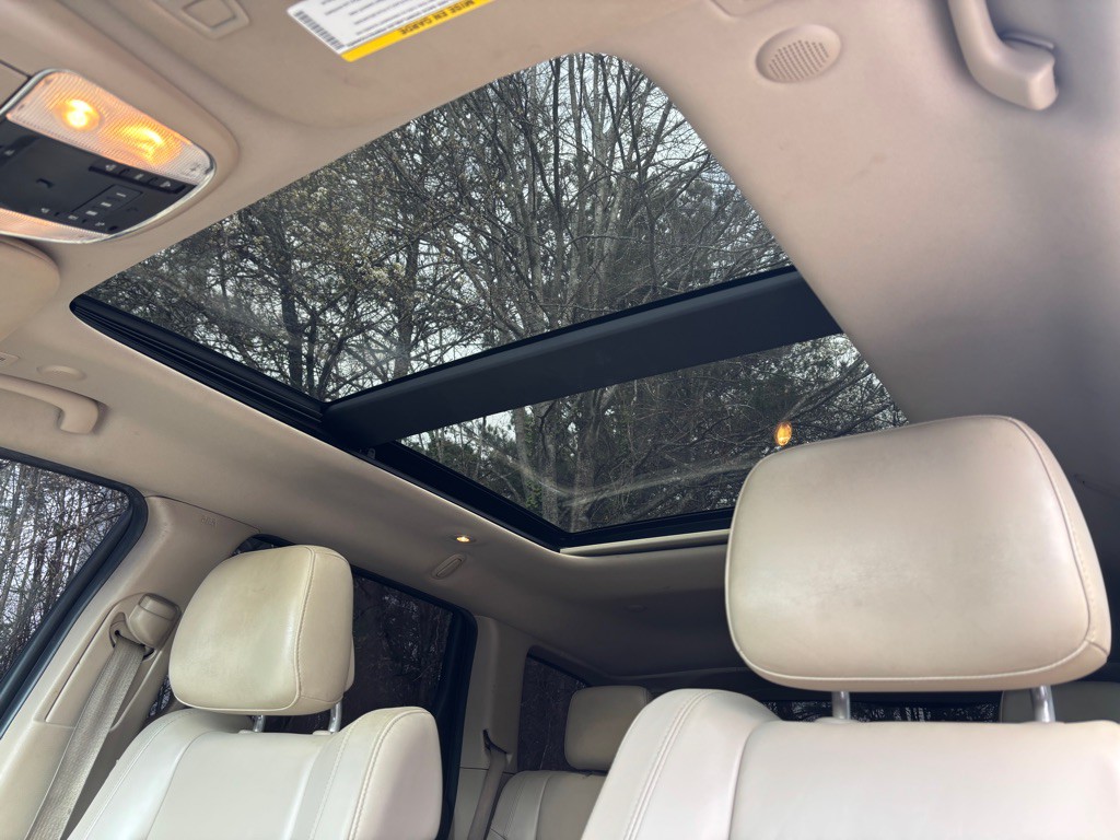 2021 Jeep Grand Cherokee Image 22