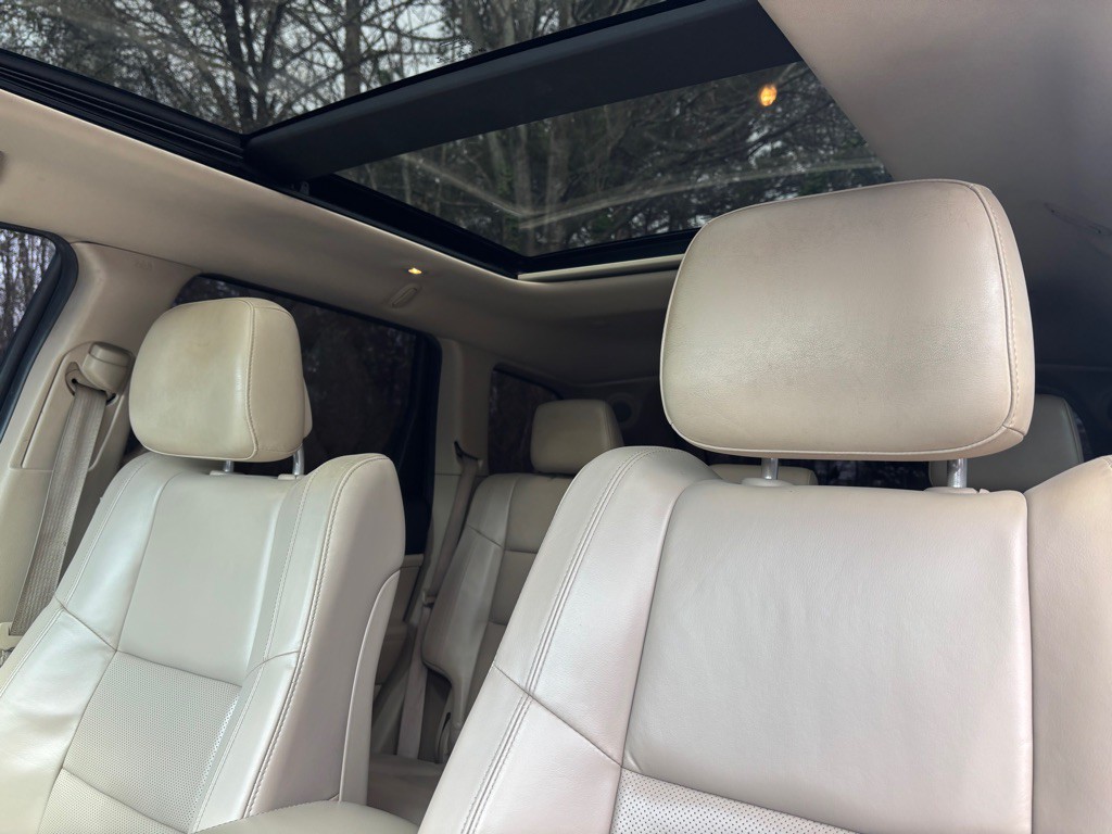 2021 Jeep Grand Cherokee Image 23