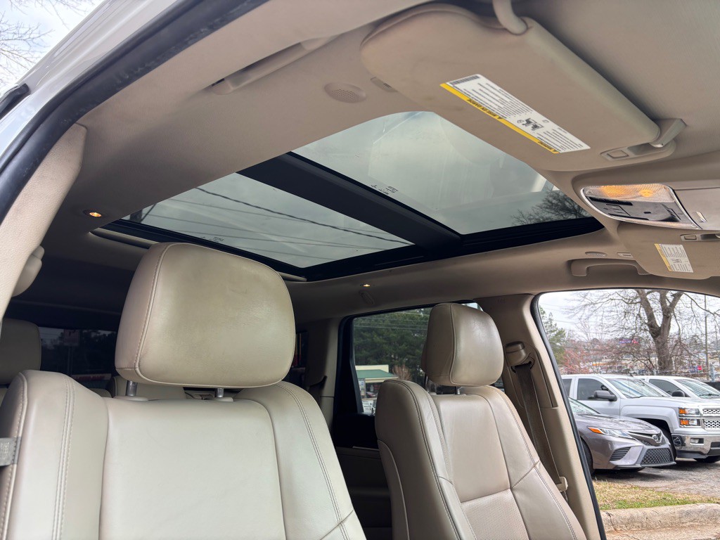 2021 Jeep Grand Cherokee Image 33