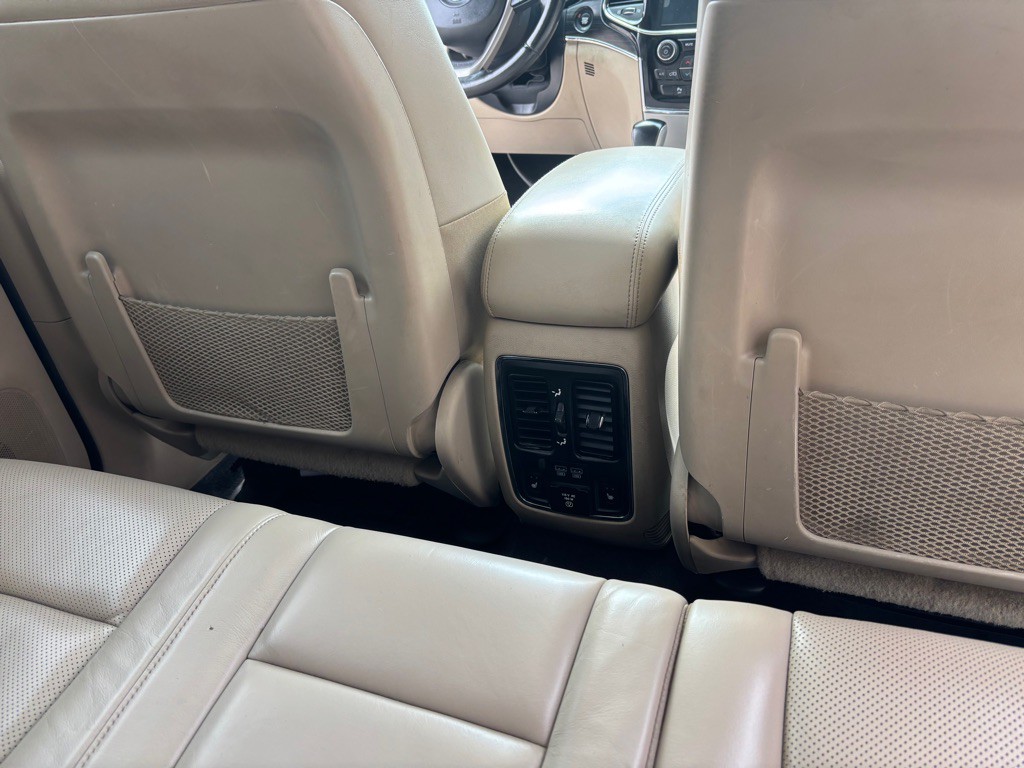 2021 Jeep Grand Cherokee Image 37