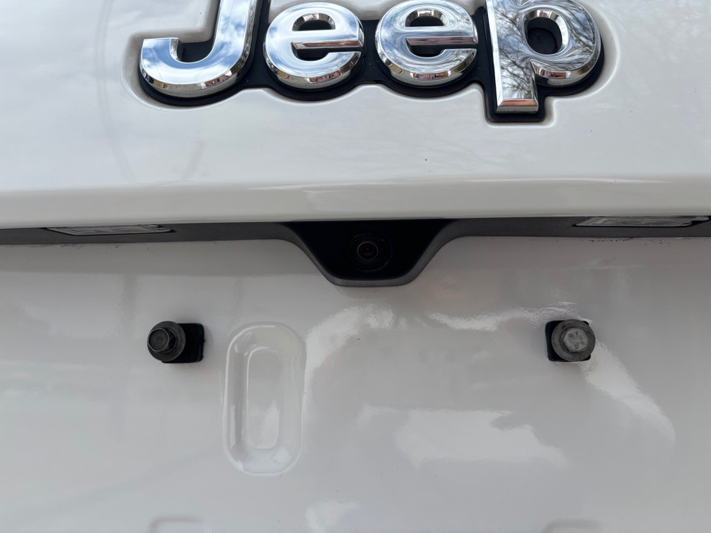 2021 Jeep Grand Cherokee Image 46