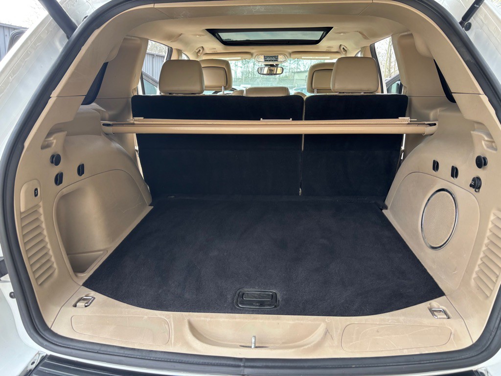 2021 Jeep Grand Cherokee Image 48