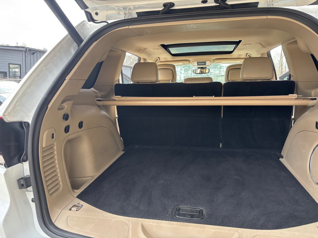 2021 Jeep Grand Cherokee Image 49