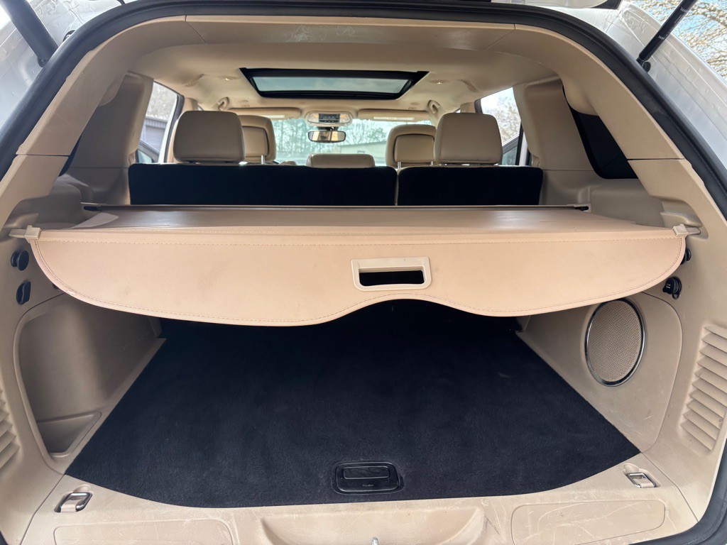 2021 Jeep Grand Cherokee Image 50