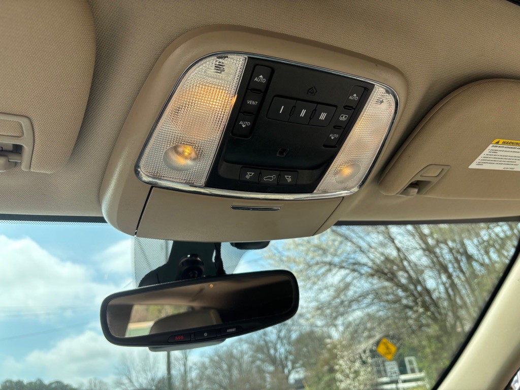 2021 Jeep Grand Cherokee Image 57