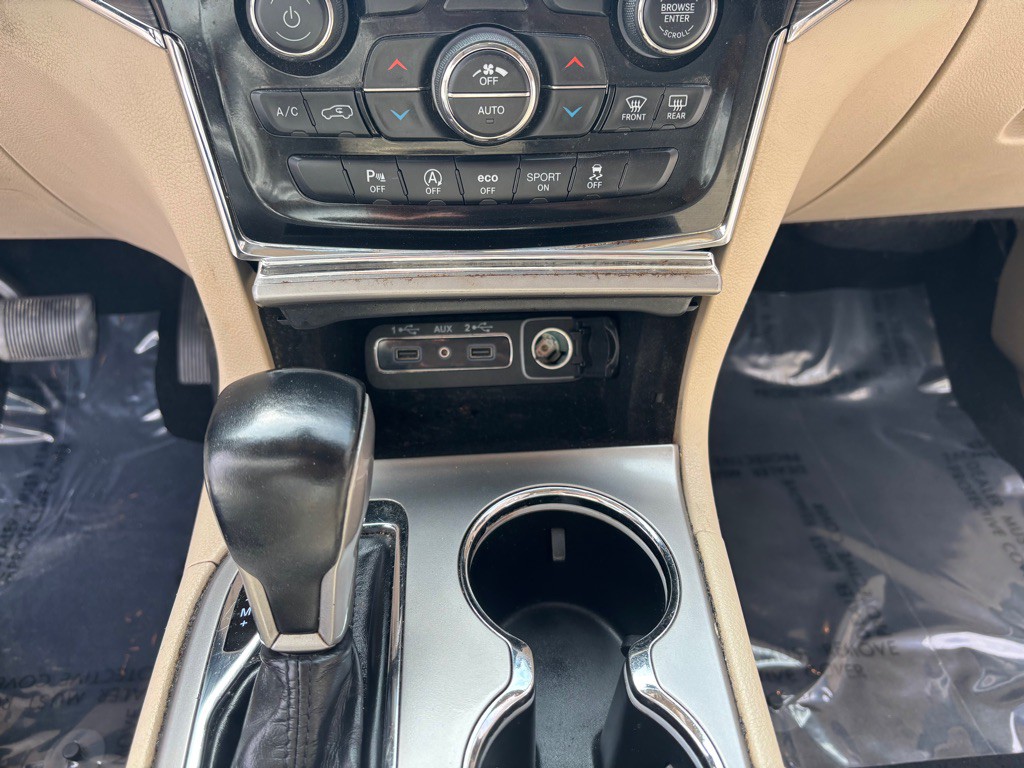 2021 Jeep Grand Cherokee Image 61