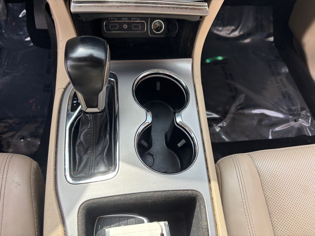 2021 Jeep Grand Cherokee Image 62