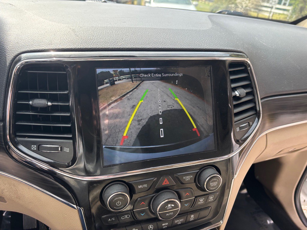 2021 Jeep Grand Cherokee Image 65