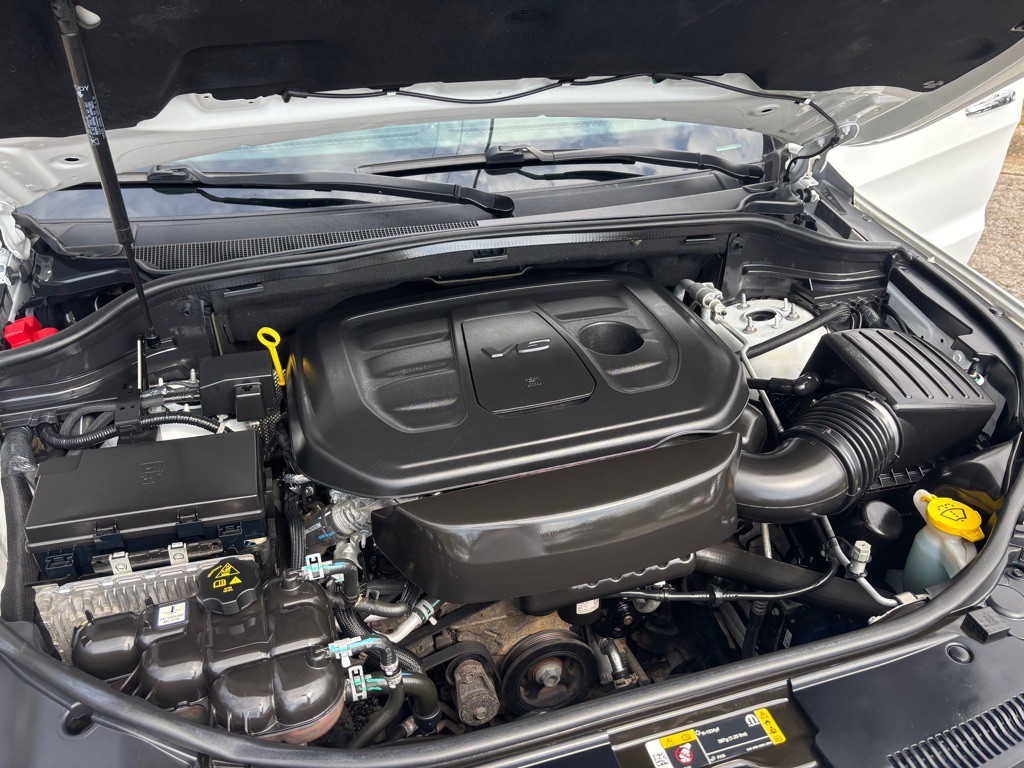 2021 Jeep Grand Cherokee Image 67