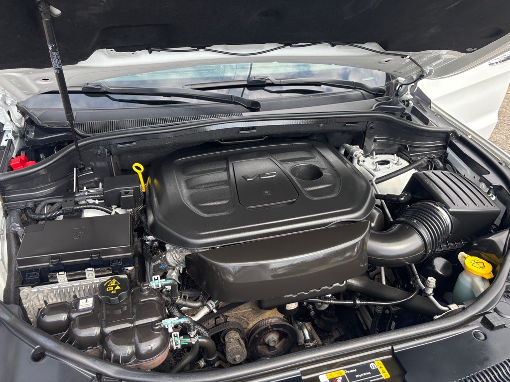 2021 Jeep Grand Cherokee Image 68