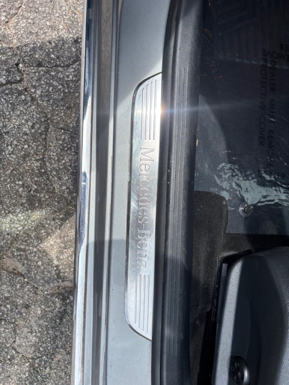 2015 Mercedes-Benz C-Class Image 48