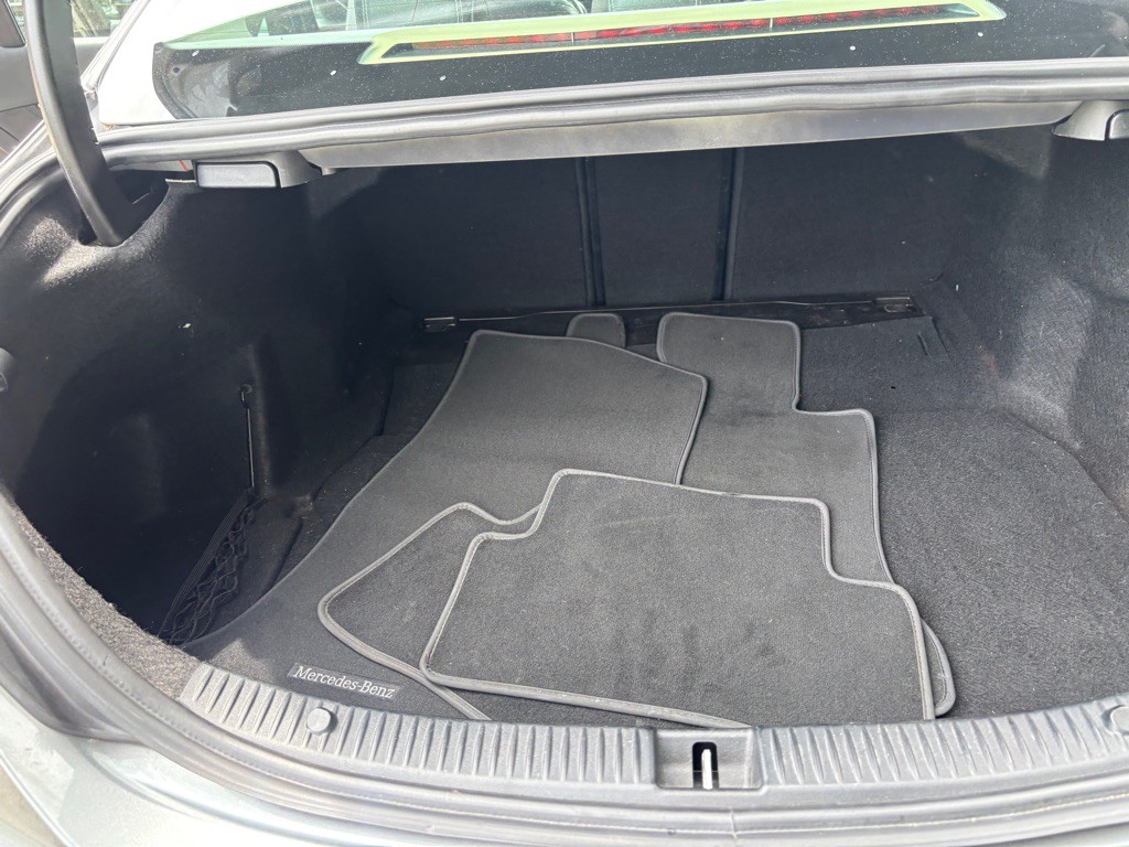 2015 Mercedes-Benz C-Class Image 49