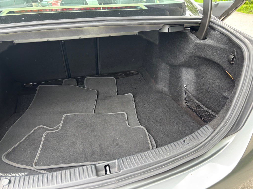 2015 Mercedes-Benz C-Class Image 51