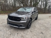 Image for 2019 Dodge Durango SXT ID: 7207374