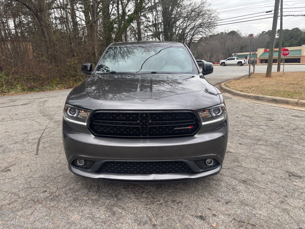 2019 Dodge Durango Image 2
