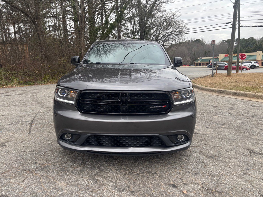 2019 Dodge Durango Image 3