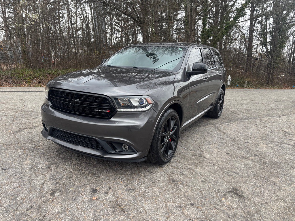 2019 Dodge Durango Image 5