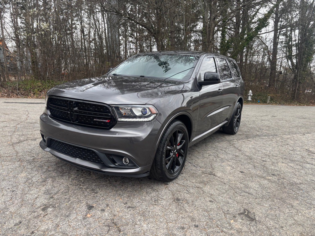 2019 Dodge Durango Image 6