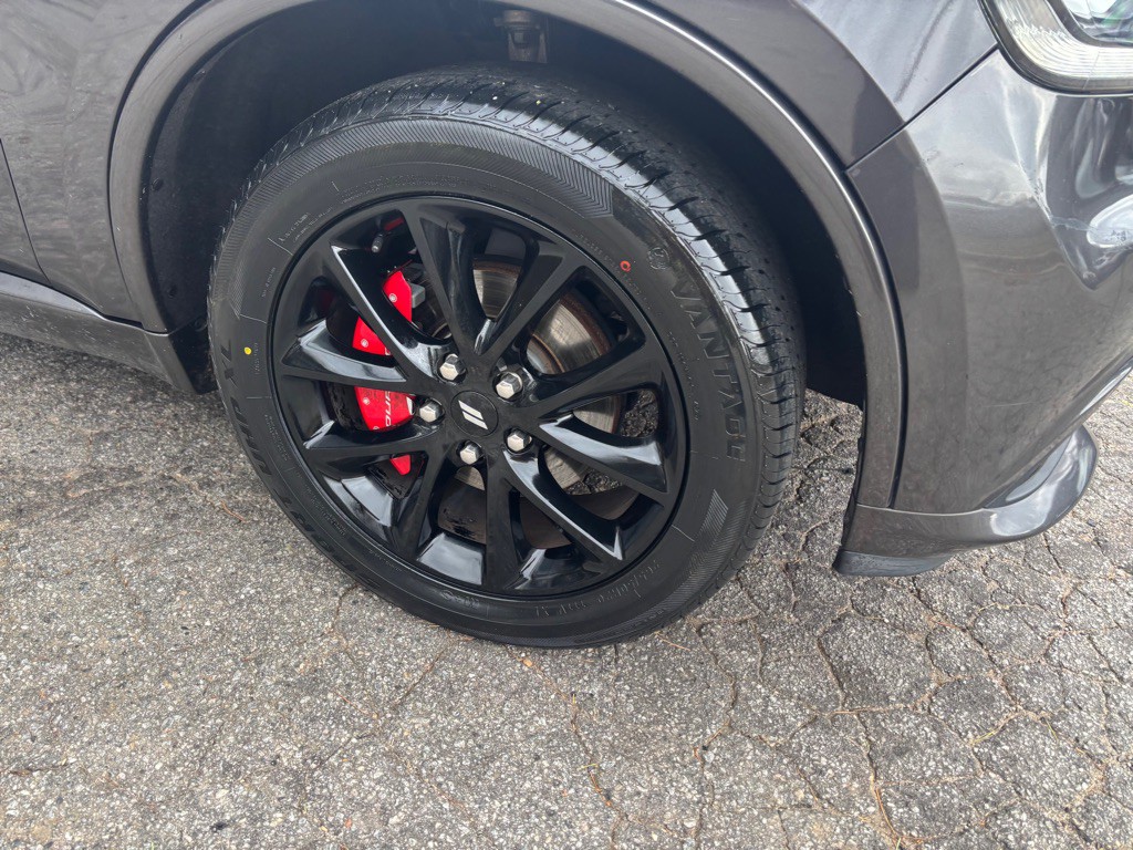 2019 Dodge Durango Image 7