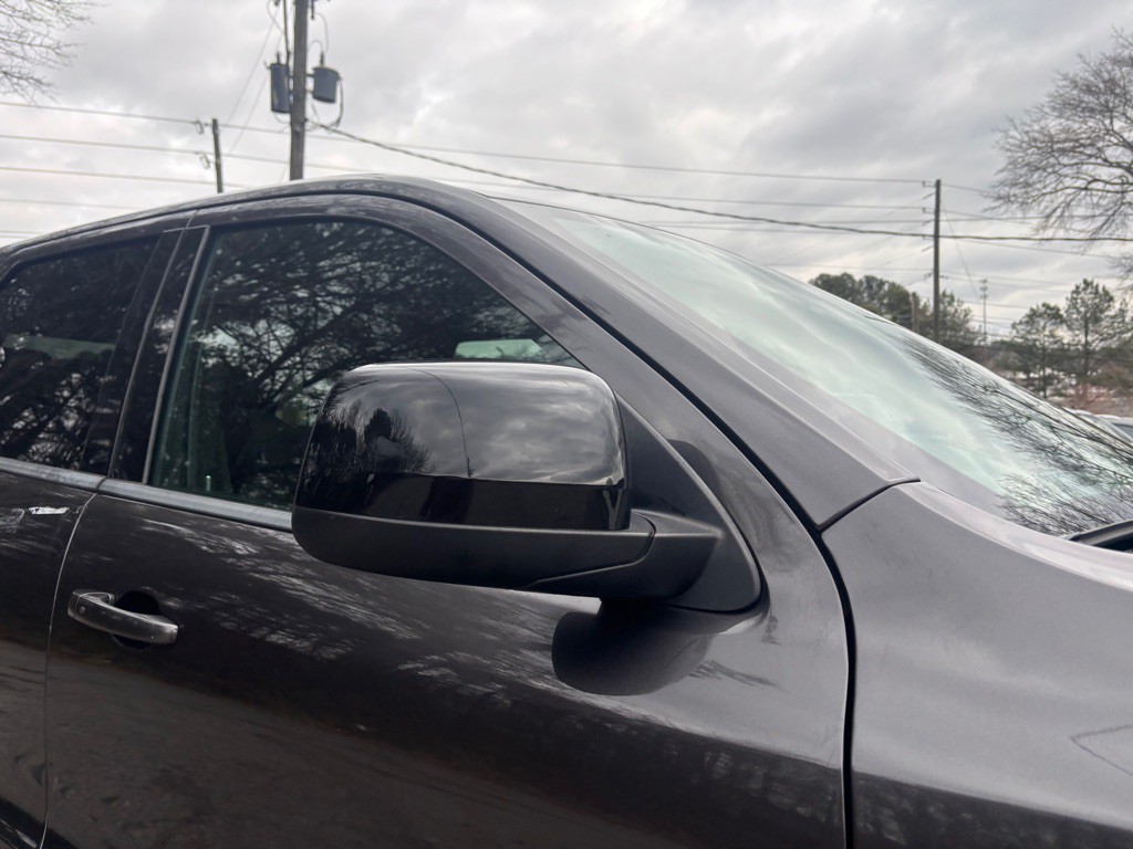 2019 Dodge Durango Image 8