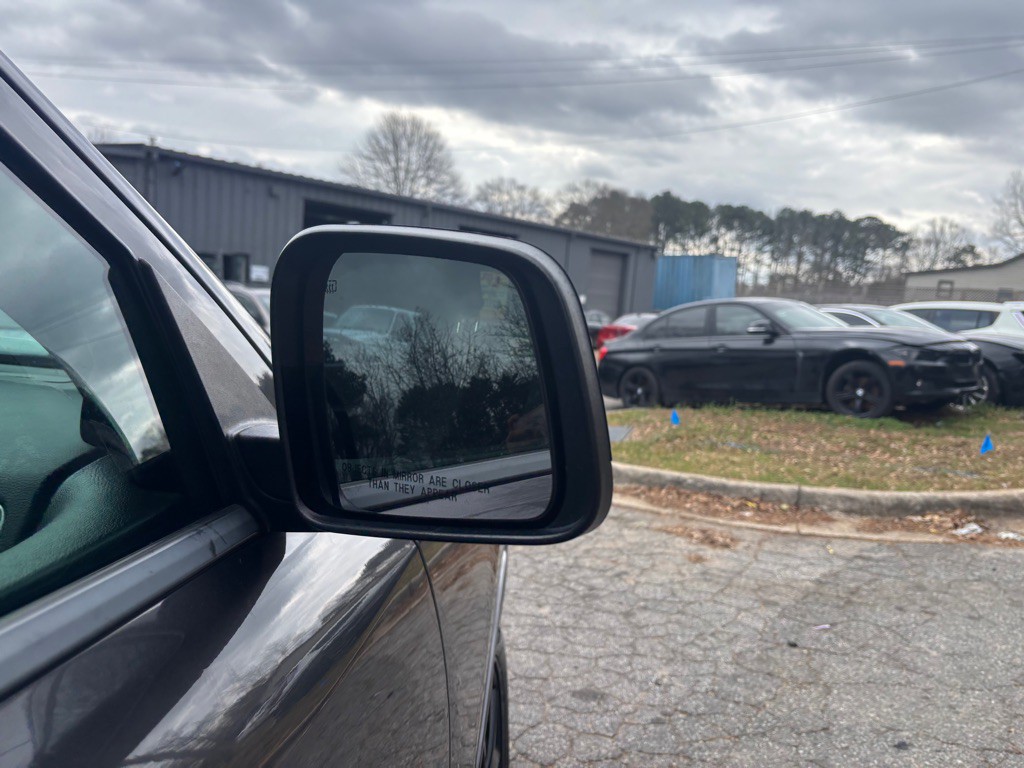 2019 Dodge Durango Image 9