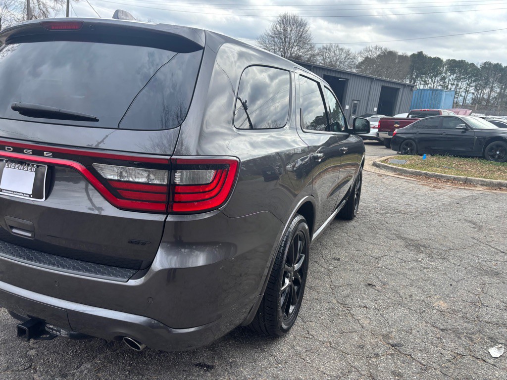 2019 Dodge Durango Image 16