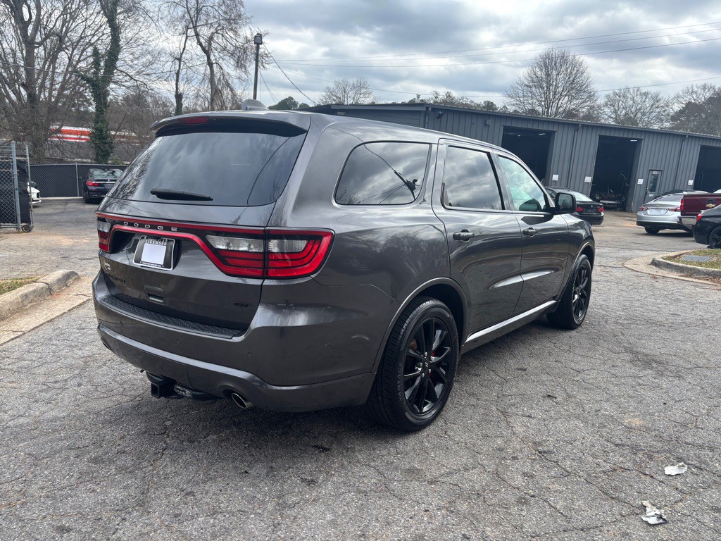 2019 Dodge Durango Image 17