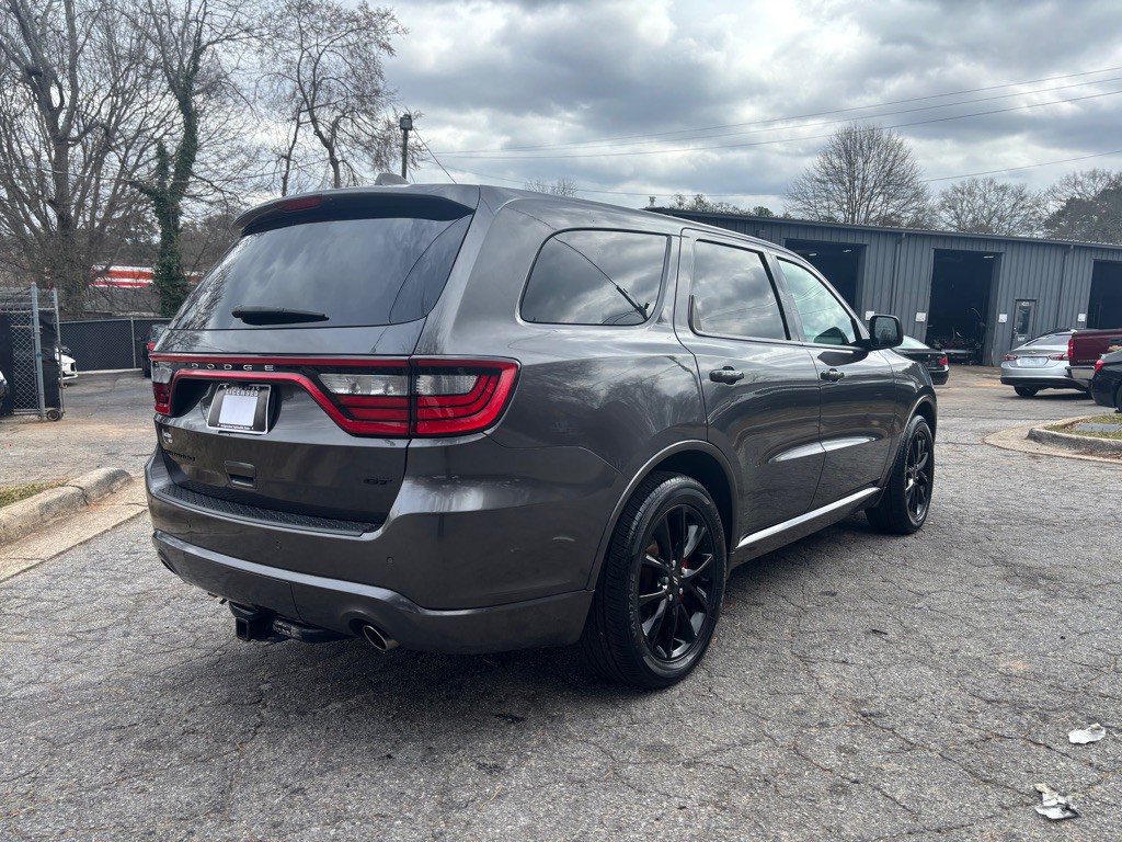 2019 Dodge Durango Image 18