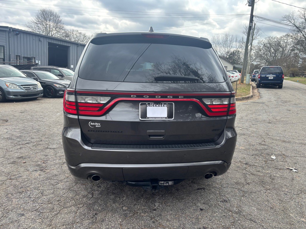 2019 Dodge Durango Image 19
